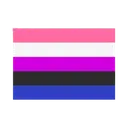 Genderfluid