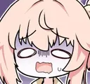NatsuScared