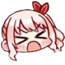 mizuki_silly Discord emoji