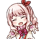 mizuki_hug Discord emoji