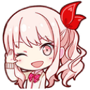 mizuki_happy Discord emoji