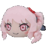 mizuki_nesodance Discord emoji