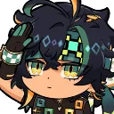 KinichSalute