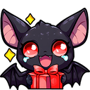5_ custom emote from 𝘼𝙡𝙩𝙚𝙧 𝙀𝙜𝙤