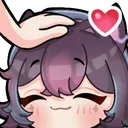 headpat