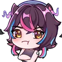 pout