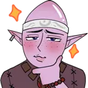 SparkleEgg