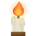 candle