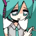 v_miku_smoke