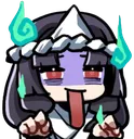 kurumiScary