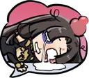 kurumiHelpMe