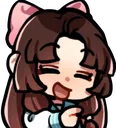kurumiHaha