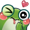 frog_wink