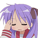 facepalm2 Discord emoji