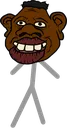 africanstickman