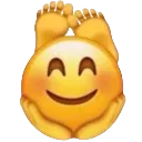 am_gigglingkickingfeet