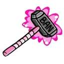 banhammer
