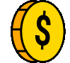 coin animated emote | Ice Store | Season 3