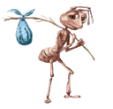 SadAnt