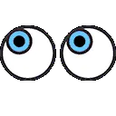 eyes
