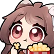 Foxy_Popcorn