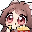 :Foxy_Popcorn: