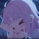 a_mikaCryXD Discord emoji