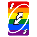 m_reversegay Discord Emoji - Unsupervised Adults ¹⁸⁺