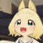 yessss Discord emoji