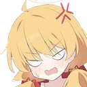 YoshimiAngry YoshimiAngry