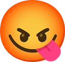 AngryFreaky