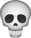 skull