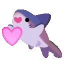 ALovingShark