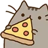 PizzaCat
