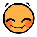 happy