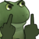 fukyuh custom emote | The Lohengram Empire