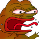 pepelostit Discord Emoji | The Lohengram Empire