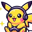 gaming gaming