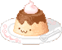 pudding