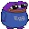 FatRainbowEgg
