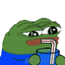 pepesip Discord Emoji | Clippends Community・Chill・Fun・Friendly・Anime・Gaming・GTA・Roleplay・VC・Friends・Nice・Group・Chat・Members