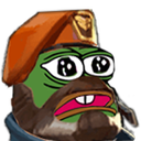 pepebrim Discord Emoji - Clippends Community・Chill・Fun・Friendly・Anime・Gaming・GTA・Roleplay・VC・Friends・Nice・Group・Chat・Members