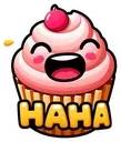 laughing_cupcake