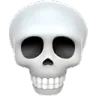 AppleSkull