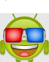 Androidwithglasses