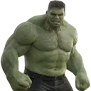hulk hulk