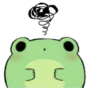 frustatedfrog