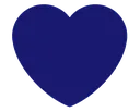 MidnightBlueHeart