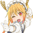 tohruPoint Discord emoji