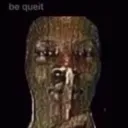 quiet